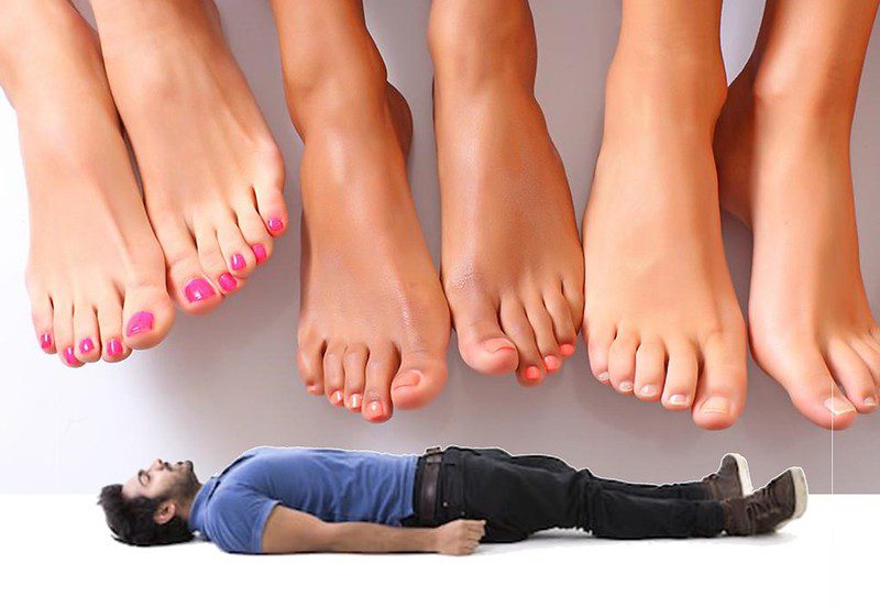 Comment Vendre Ses Pieds : le GUIDE COMPLET 2025 ! 🦶