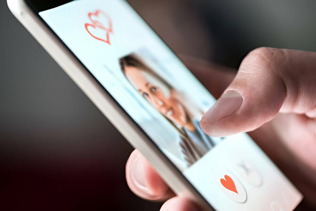 Exemples de descriptions sites de rencontre