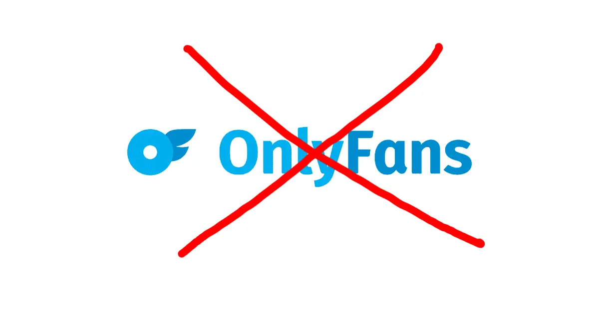Comment supprimer un compte Onlyfans ?