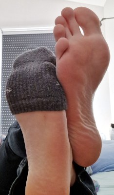Profil de Feetness
