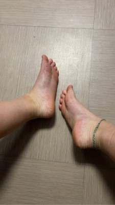 Annonce de Loumyfeet