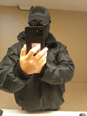 Profil de Seyyed