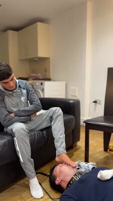 Profil de Feetboy
