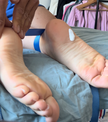 Annonce de Lucasfeet