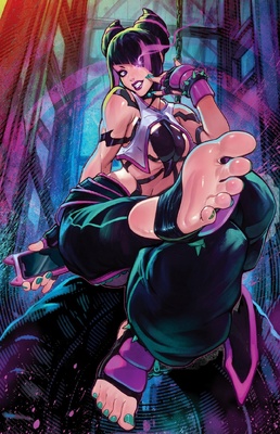 Annonce de Snakira