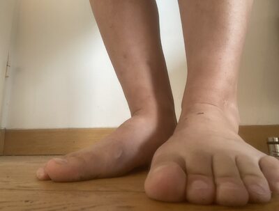 Annonce de SweetFeet8080