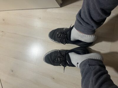 Annonce de Pied odorant