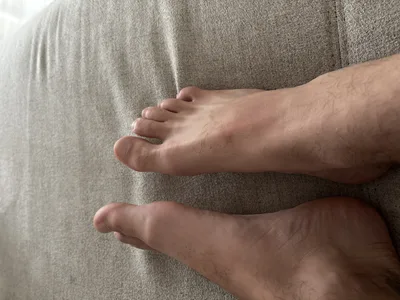 Photo de pieds de Pieds78, Chatou