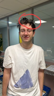 Photo de profil de Aurelien