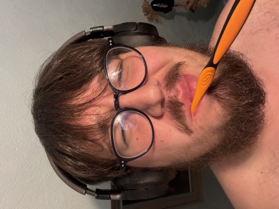 Photo de profil