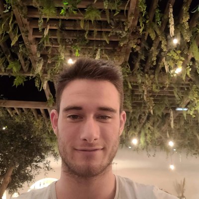 Photo de profil de lukas60000