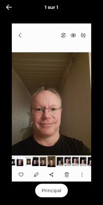 Photo de profil de laurent95