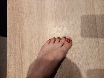 Photo de profil