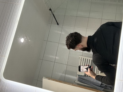 Photo de profil