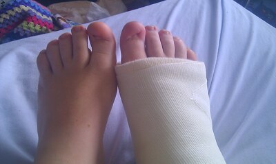 Photo de profil de pieds83