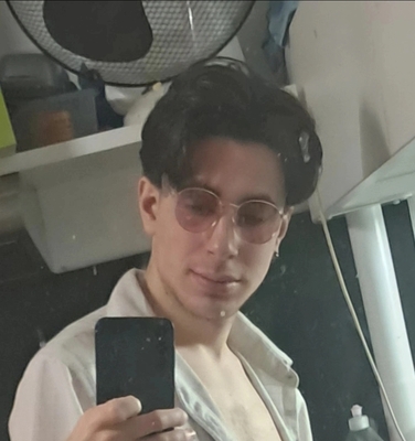 Photo de profil