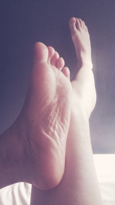 Photo de profil de feetmyfeet