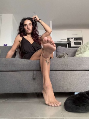Photo de profil de Déesse_claudia09