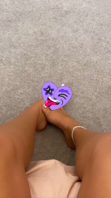MaevaFeet