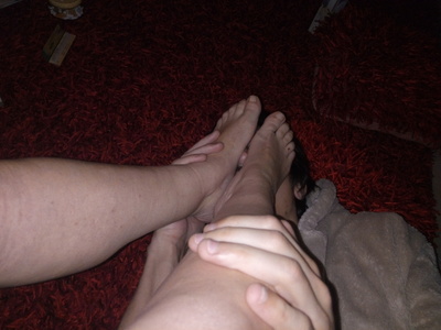 Photo de profil de FeetWorshiper