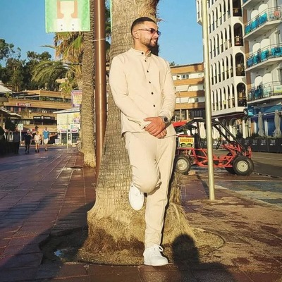 Photo de profil de Lui pour lui 54