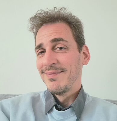 Photo de profil de Gui Gui