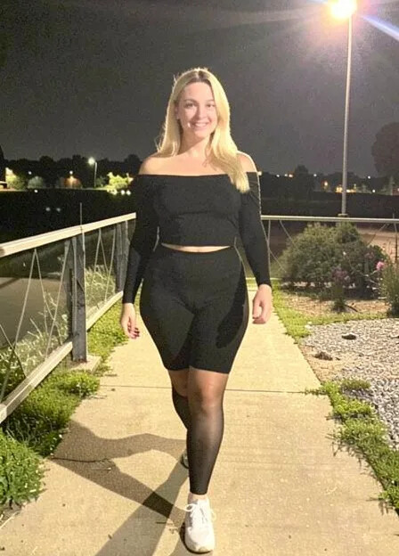 Photo de Helena Secret 2026