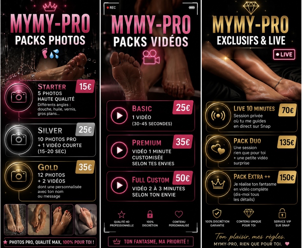 Photo de Mymy-pro