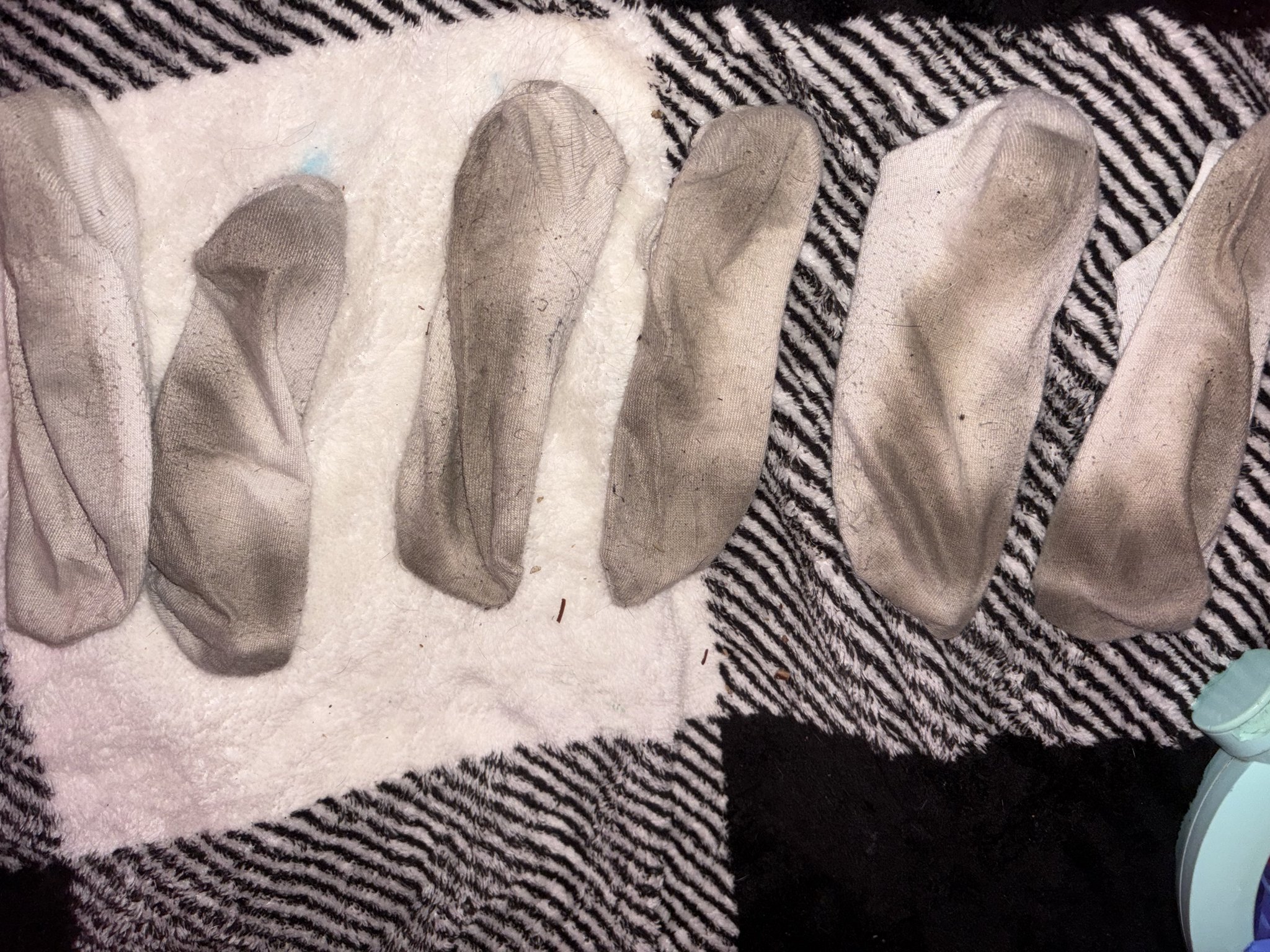 Photo de Nylons
