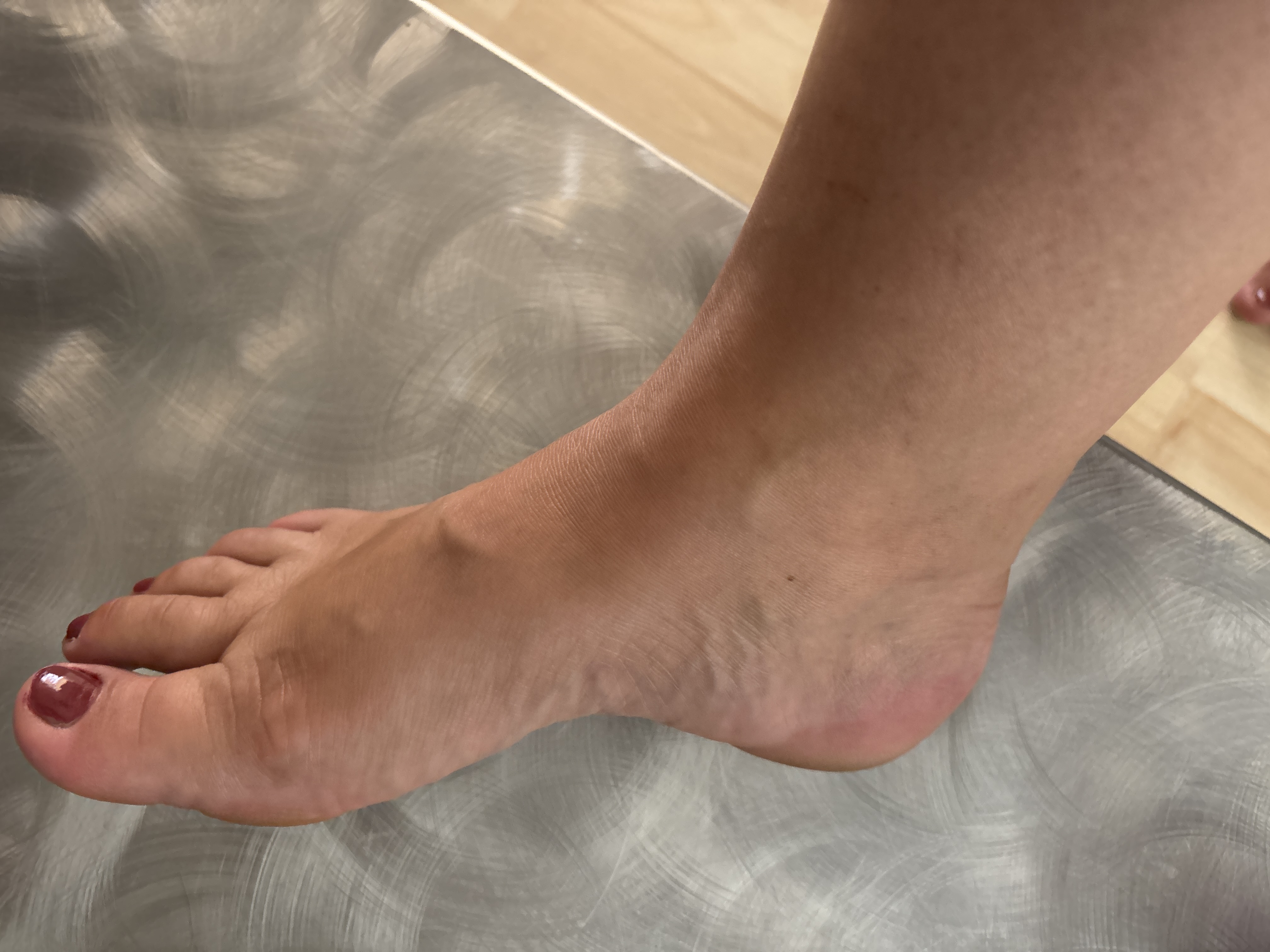 Photo de Ladyfeet