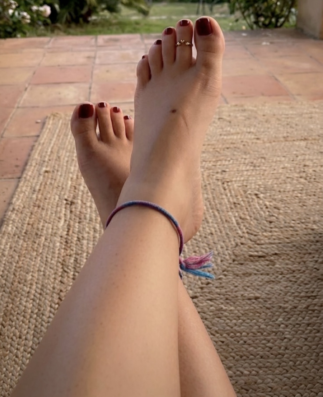 Photo de Nounou
