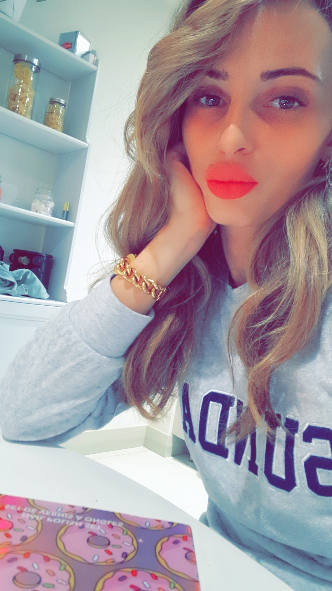 Photo de Miabellalaloca