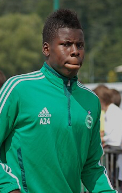 Photo de Rutter