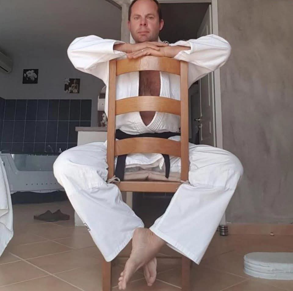 Photo de artmartial