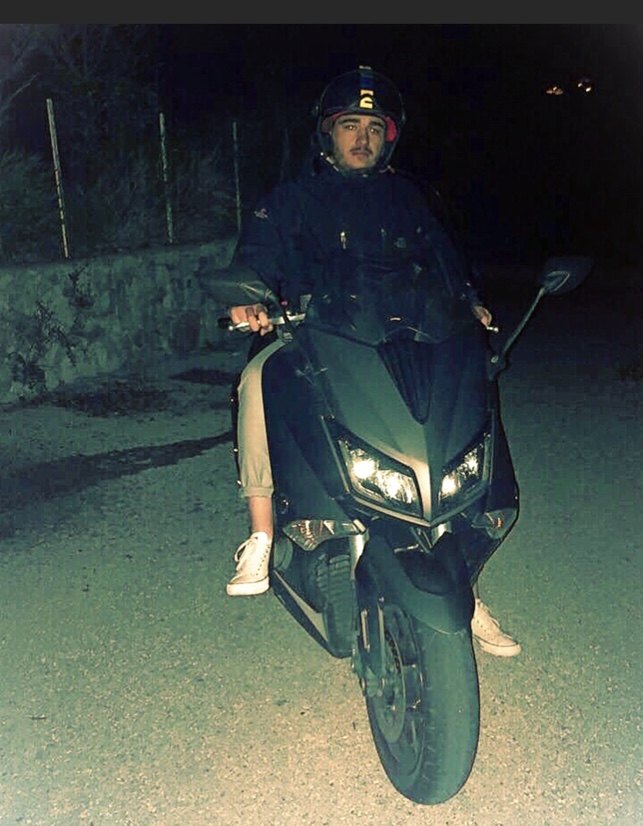 Lécheur 2 pieds