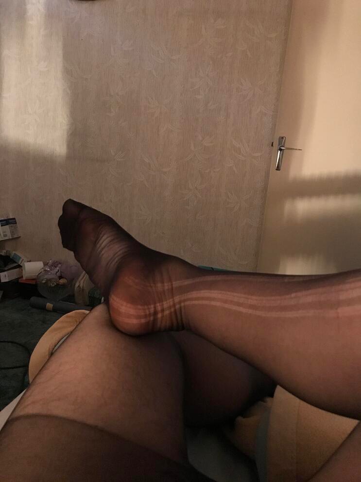 Photo de Fetish889