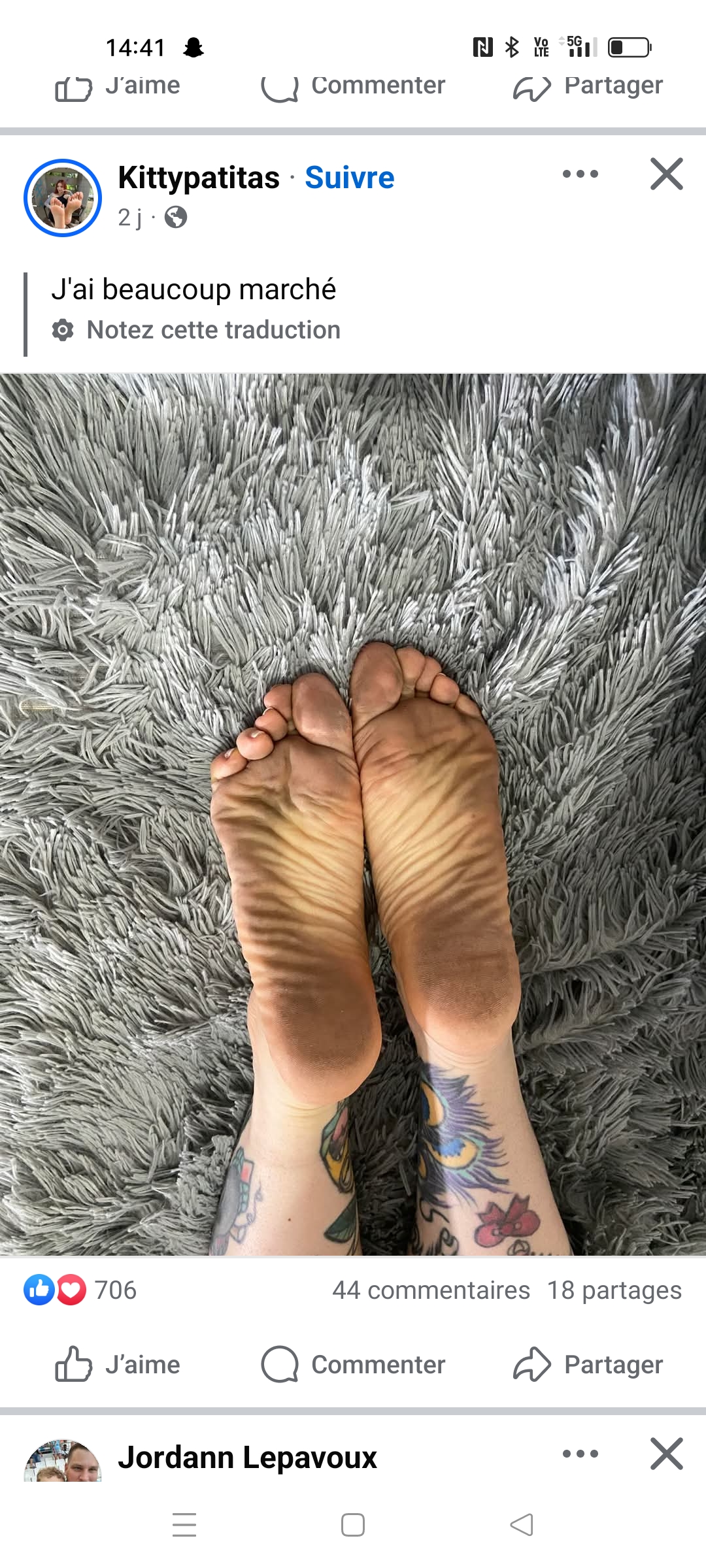 Photo de Flo54