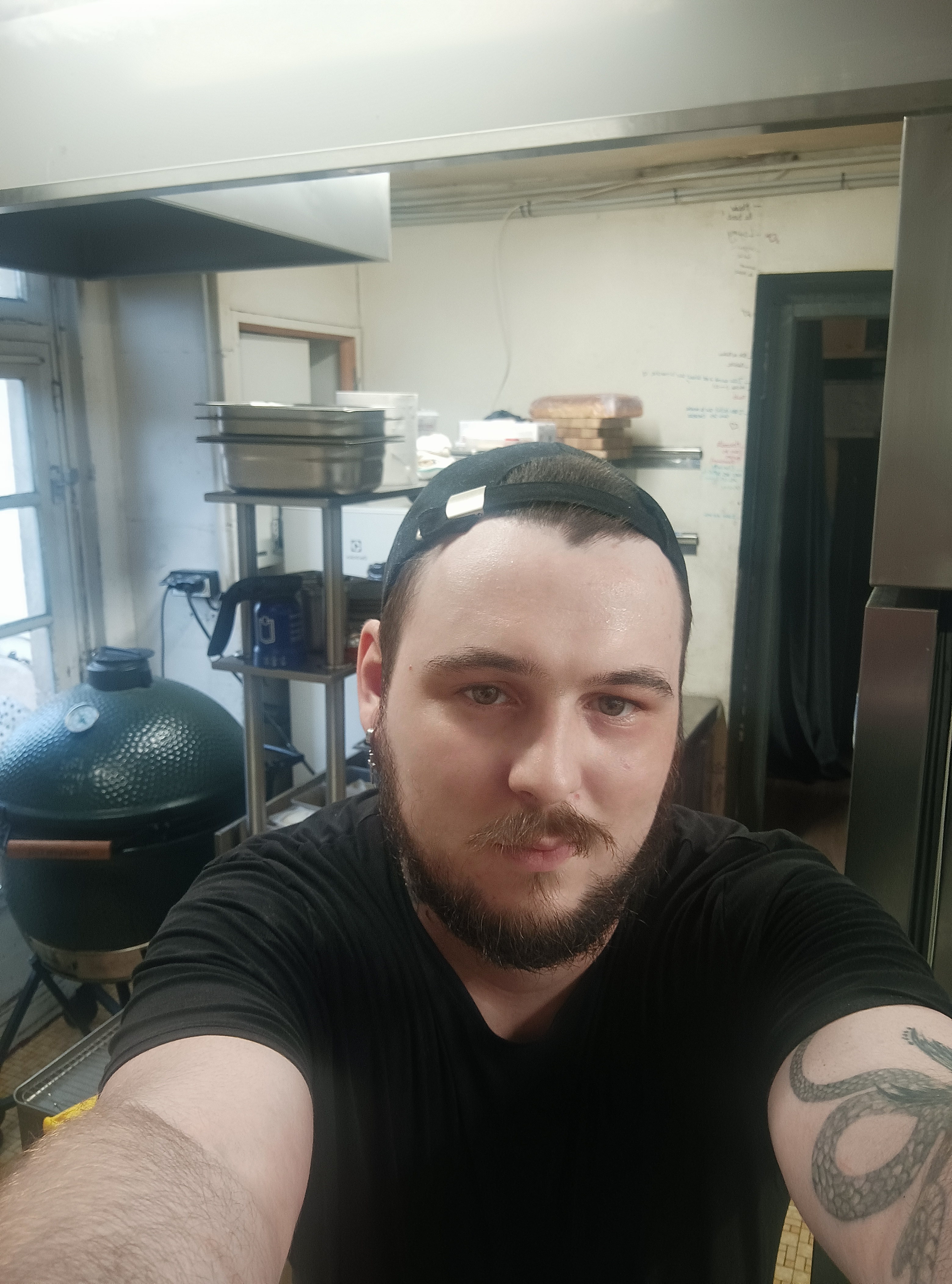 Photo de Alexfeeet