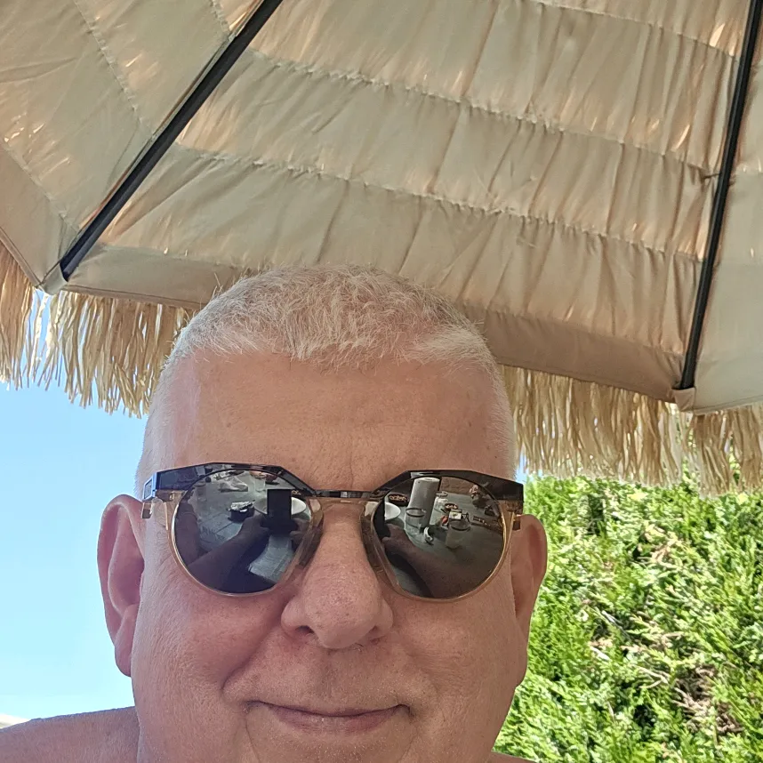 Photo de Éric