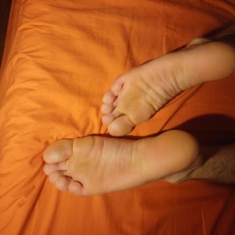 Photo de kiffeurauxpieds