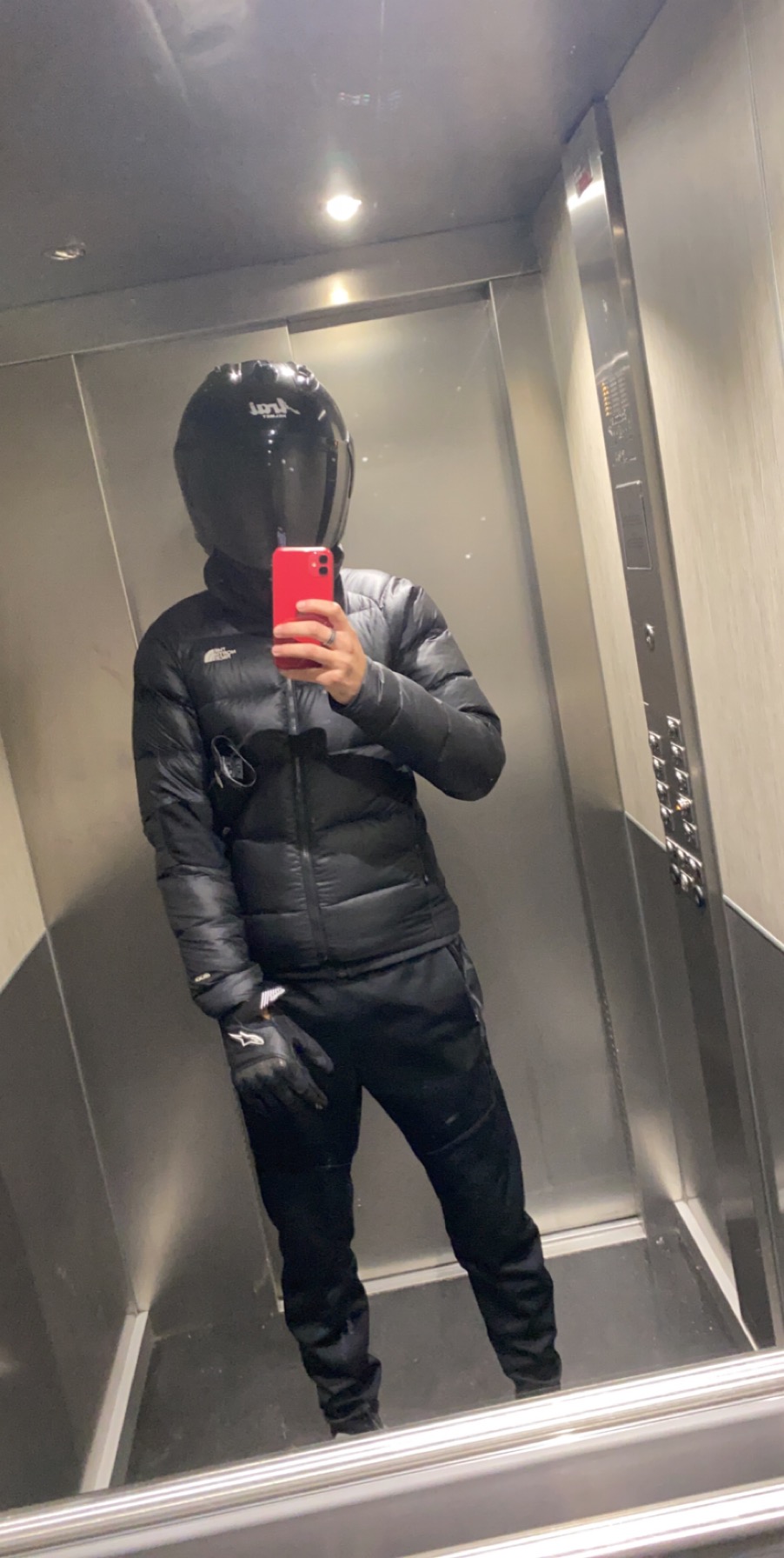 Photo de Mehdi