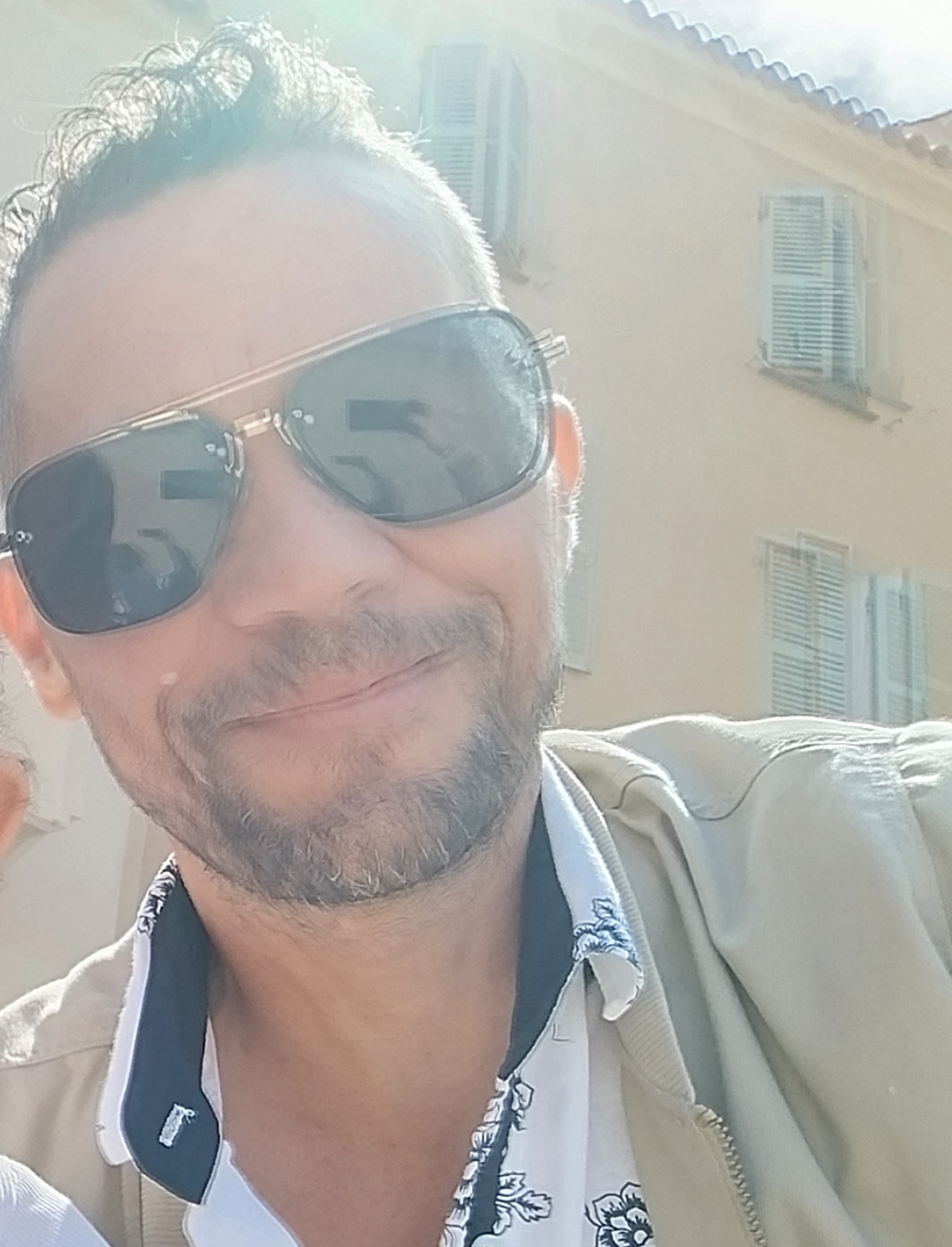 Photo de Cyril