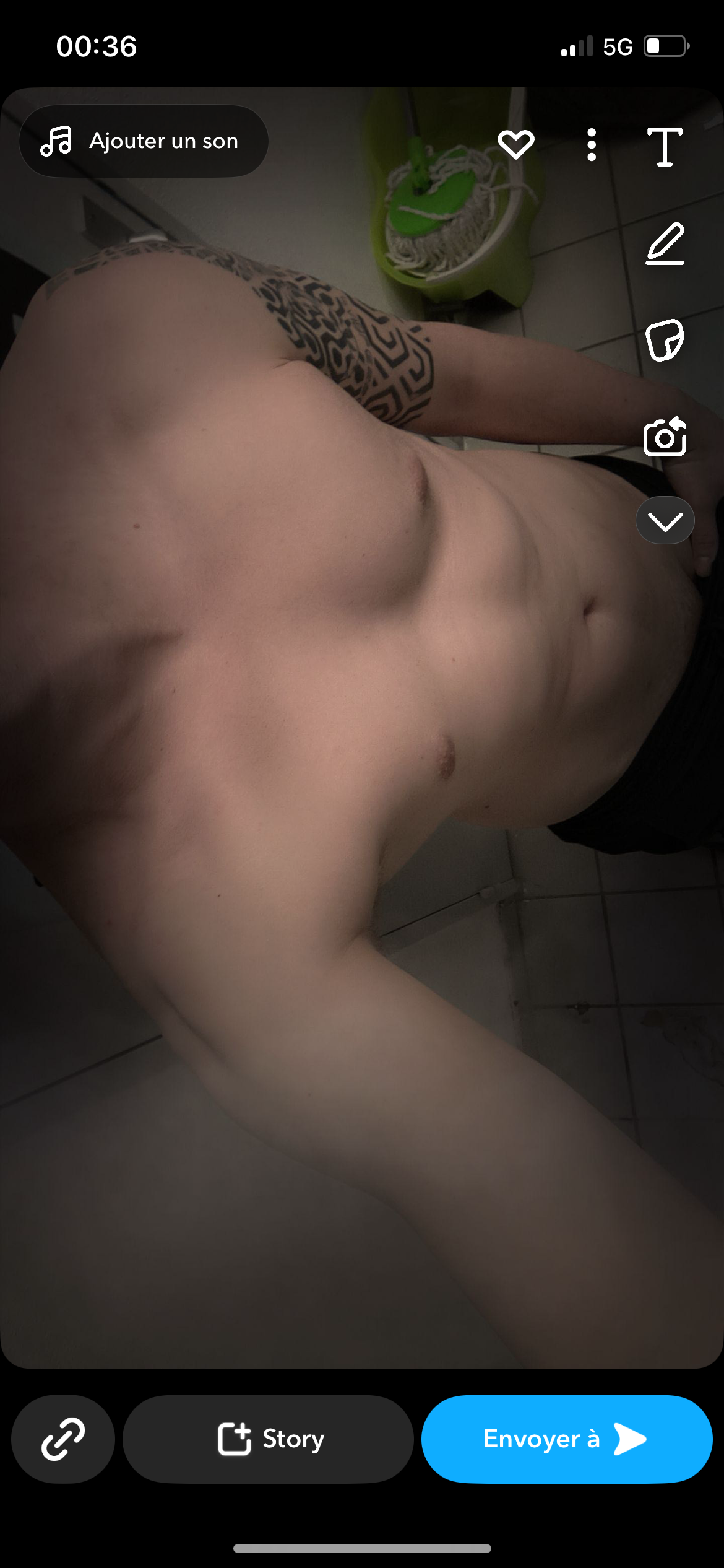 Photo de Tex