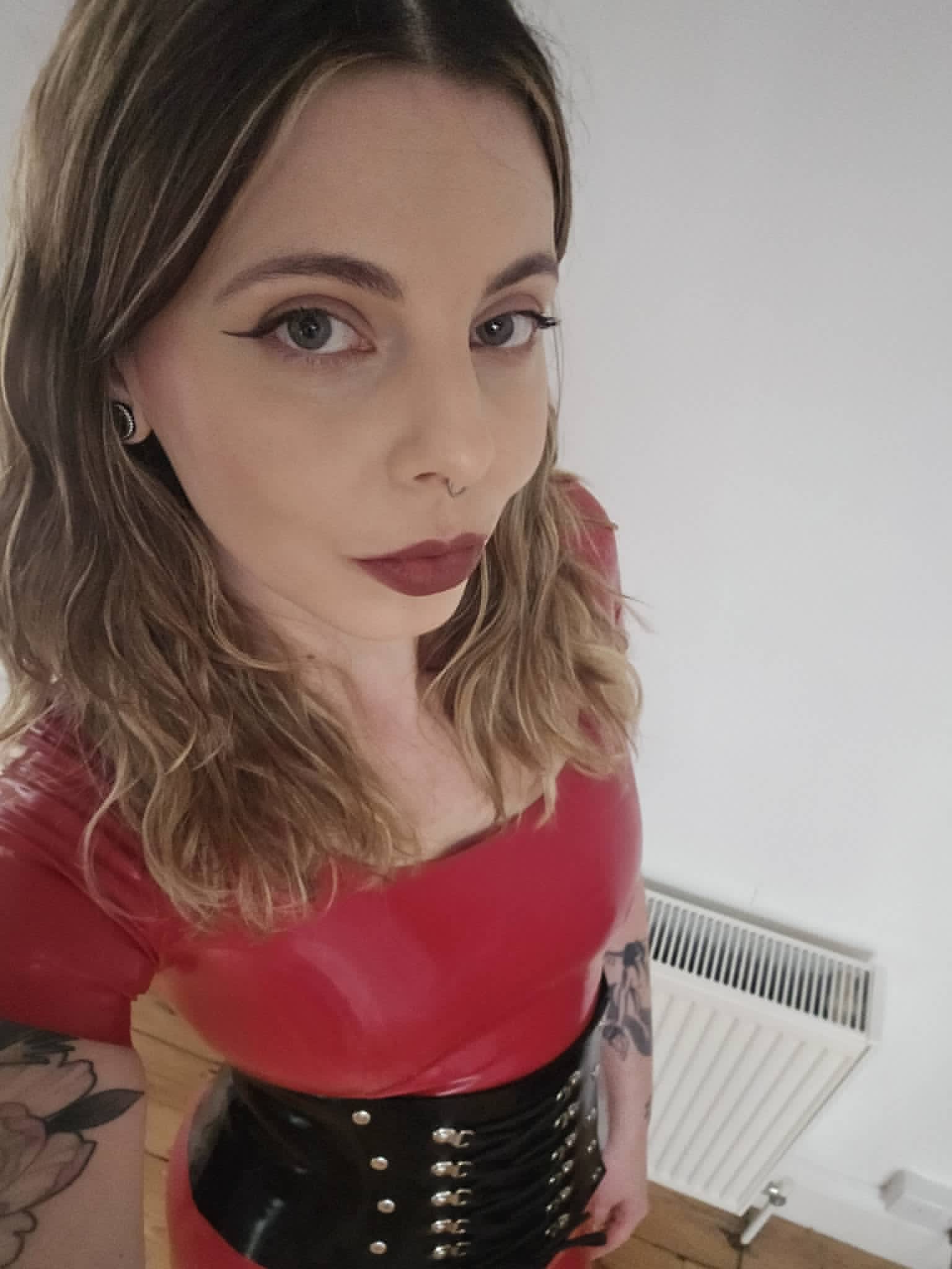Miss demi Lux