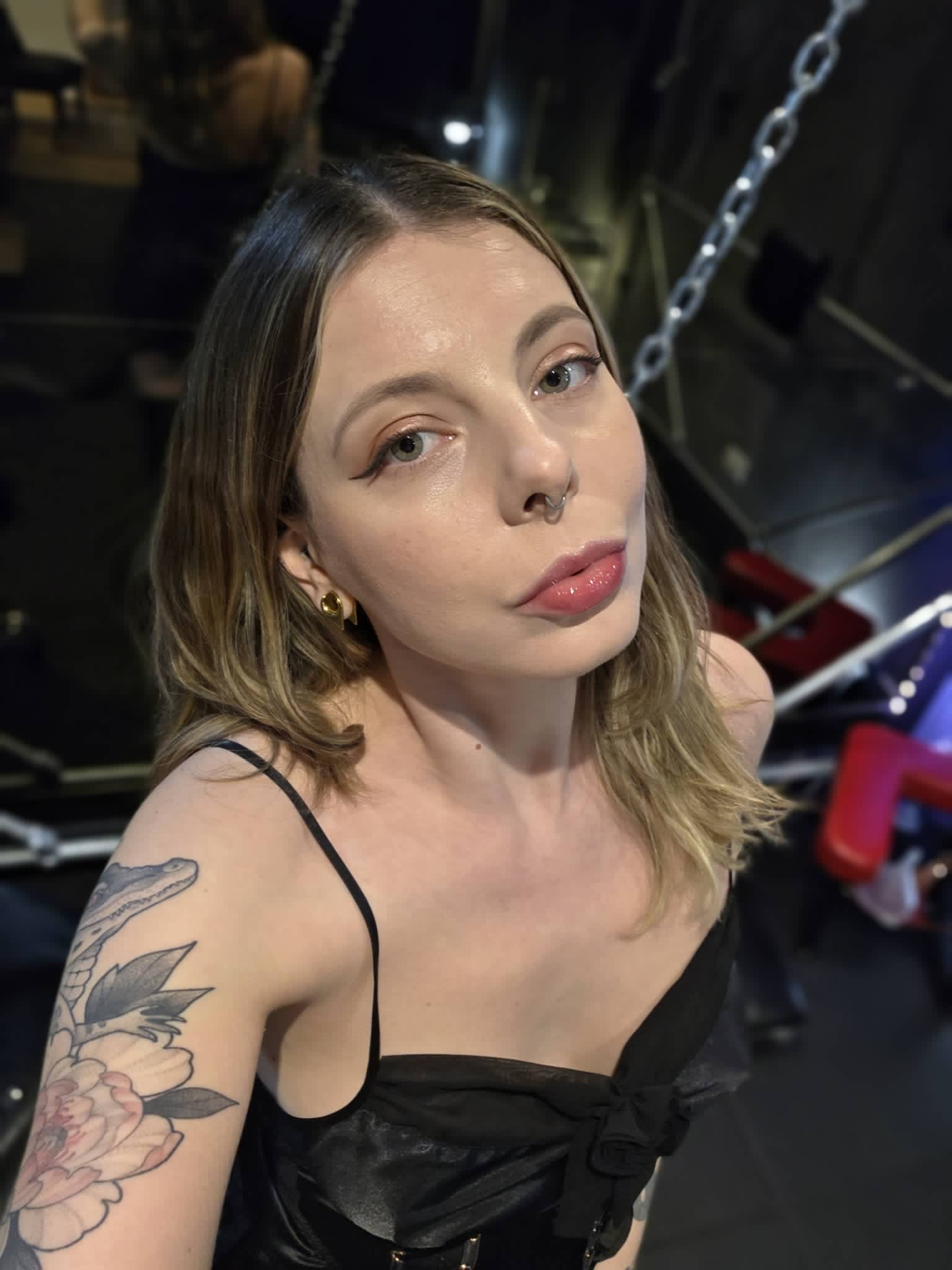 Photo de Deesse lux
