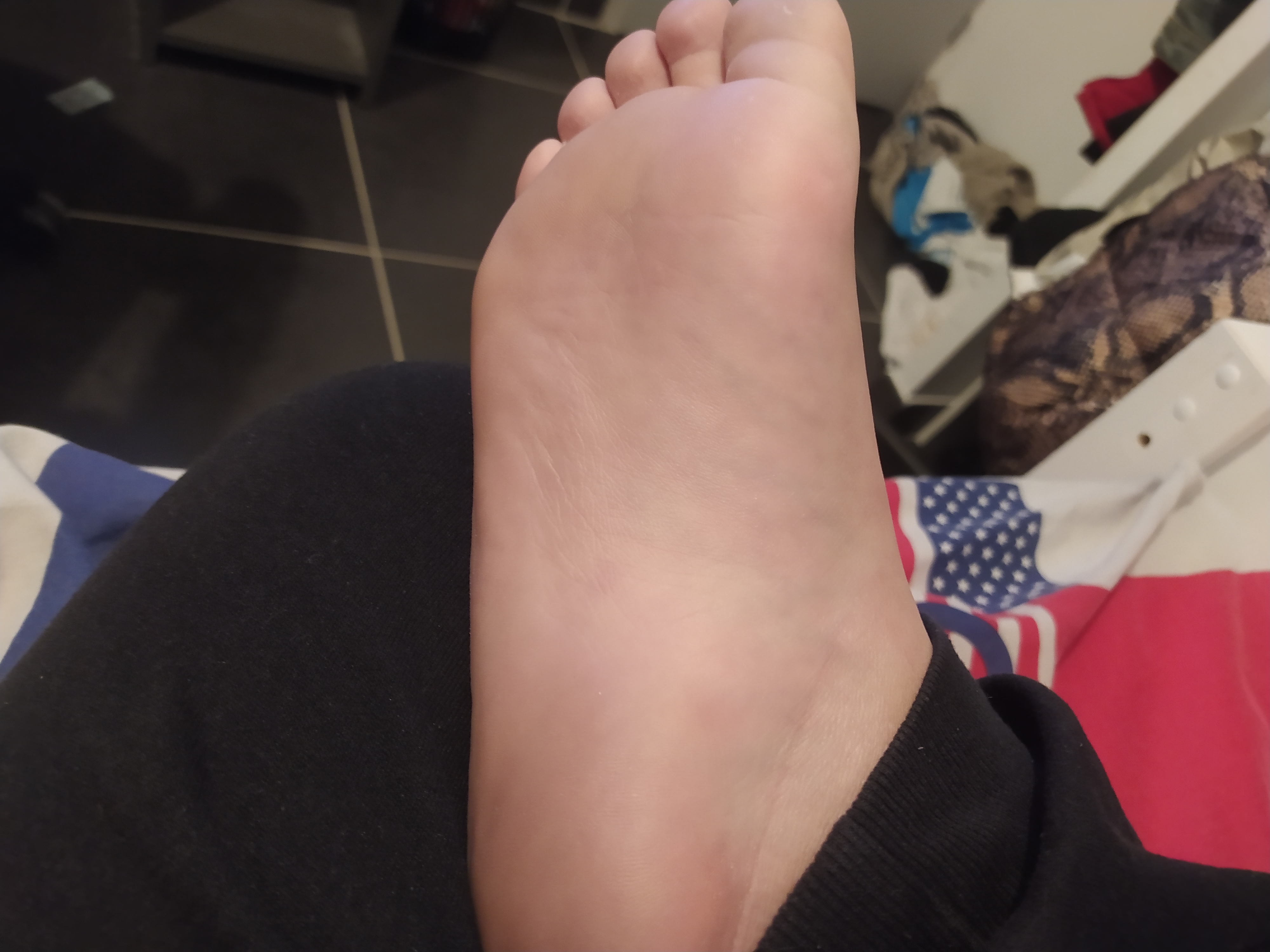 Photo de Lepieds