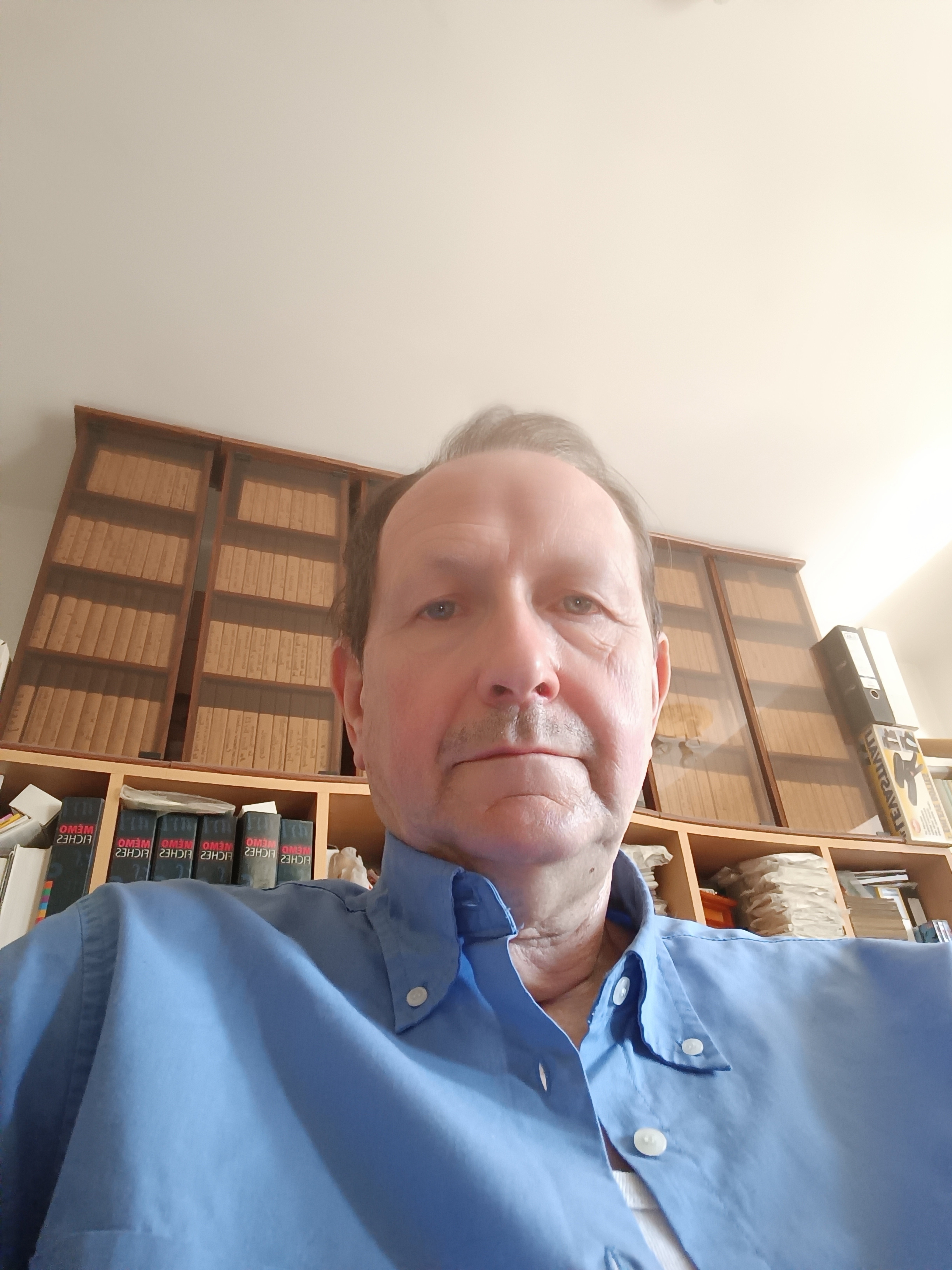 Photo de Macé