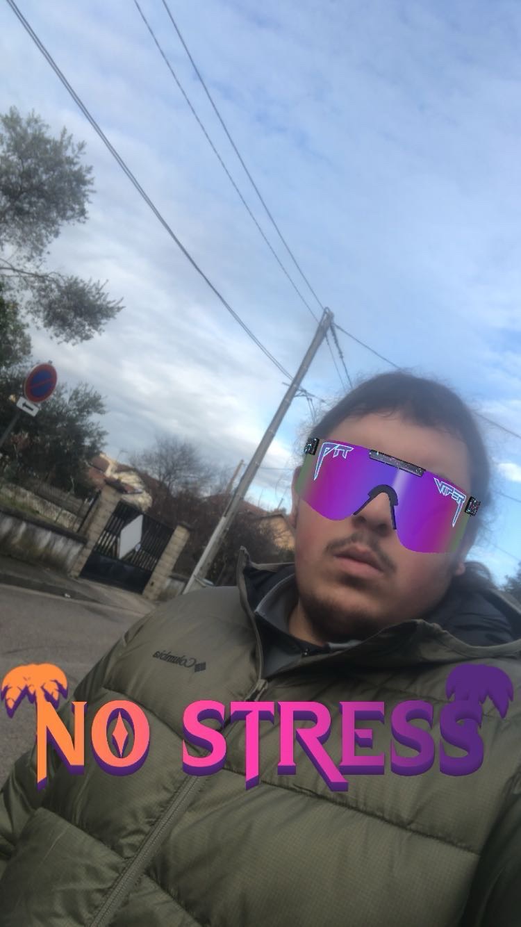 Photo de Bobby