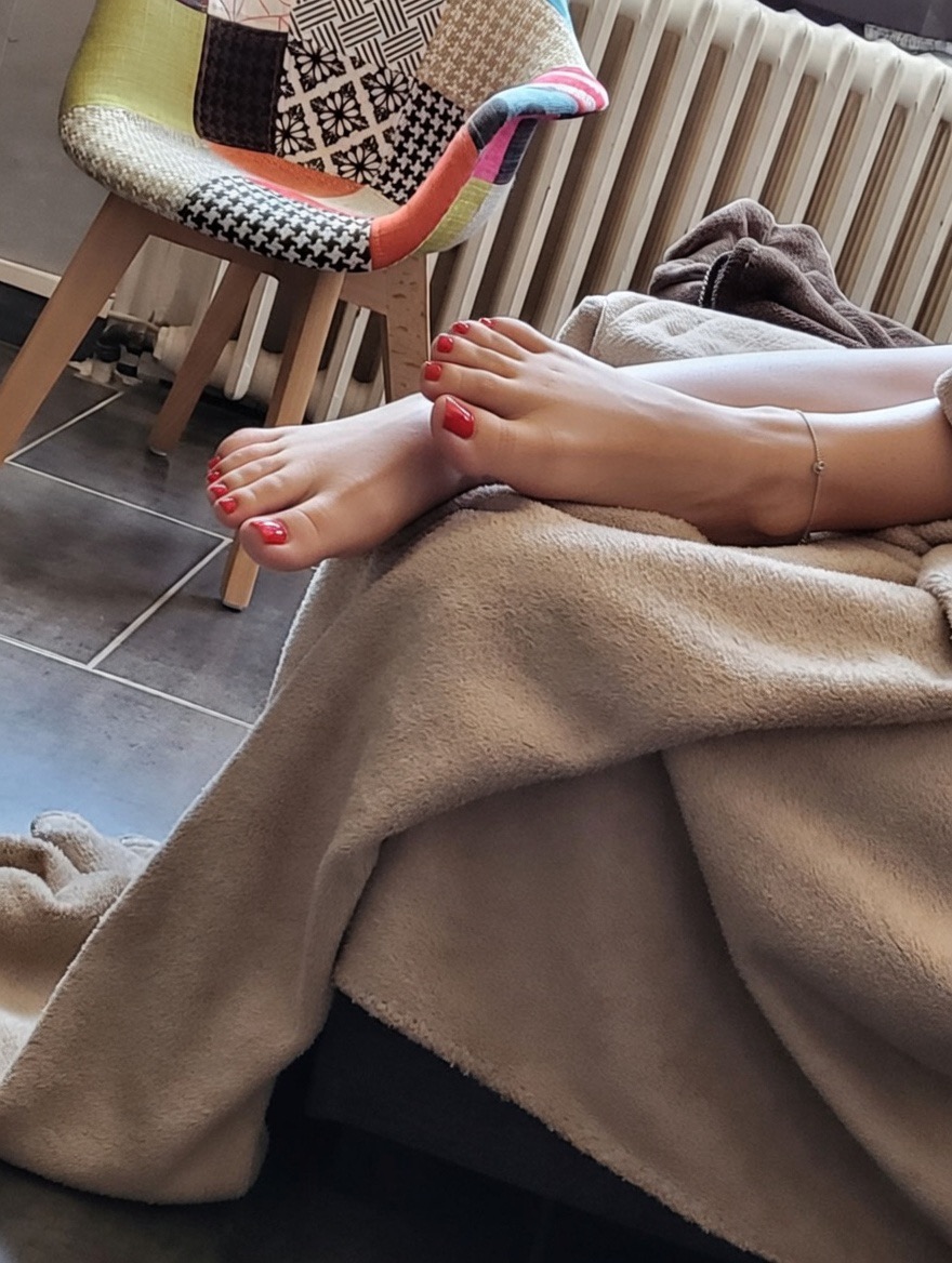 Photo de PiedDeMaFemme
