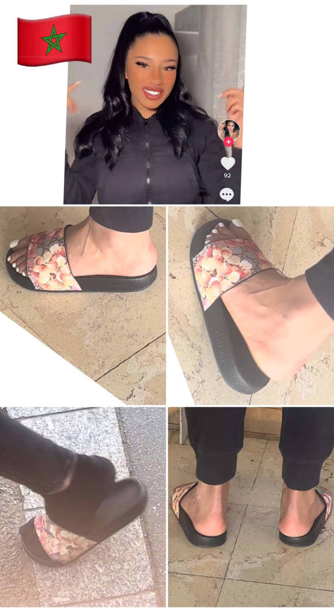 Photo de Elyessfeet